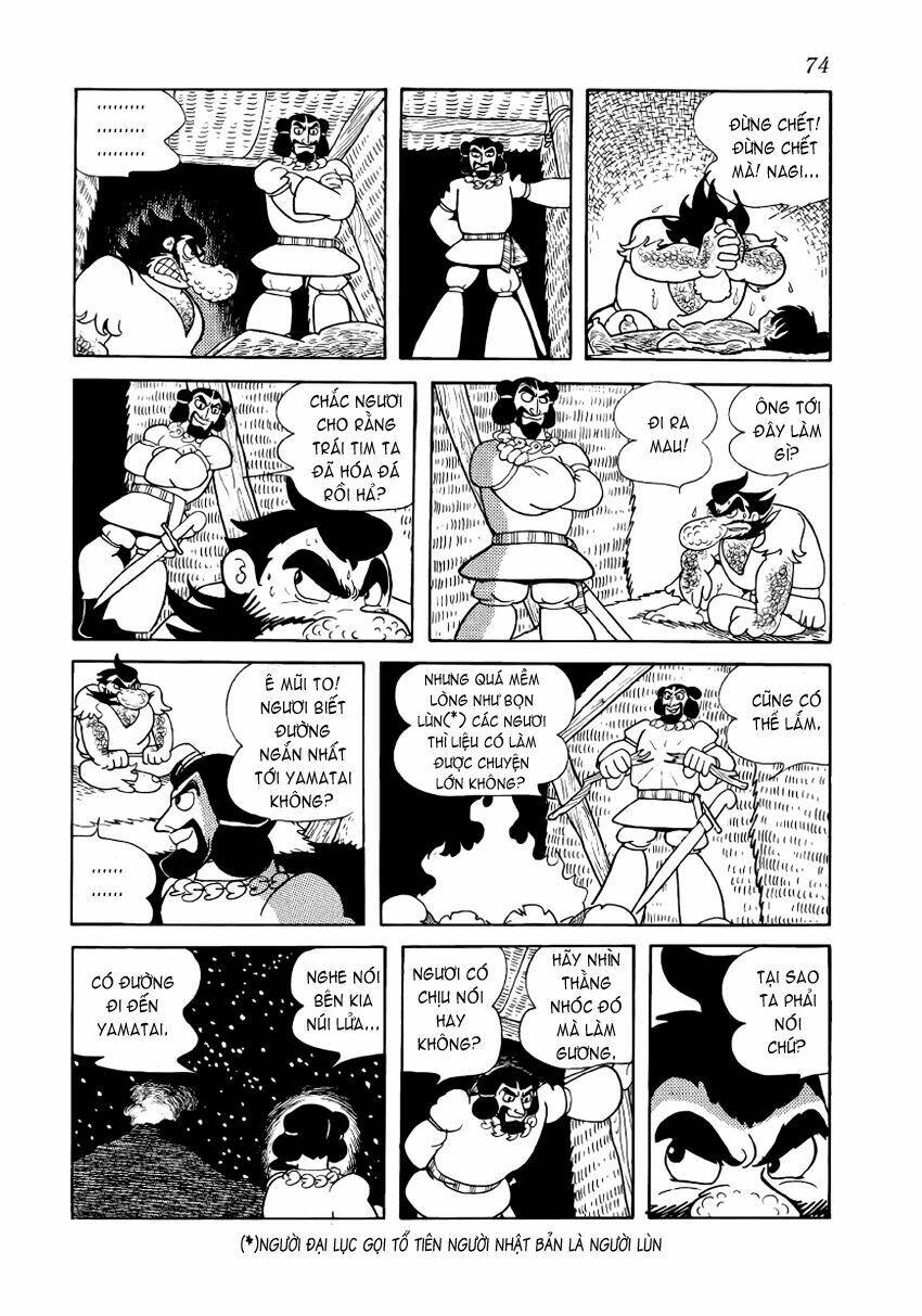 Chim Lửa: Chapter 12