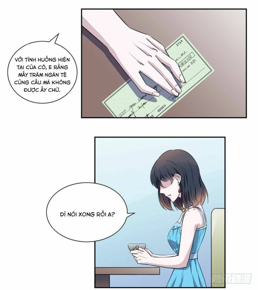 Thiên Kim Đường Môn: Chapter 57