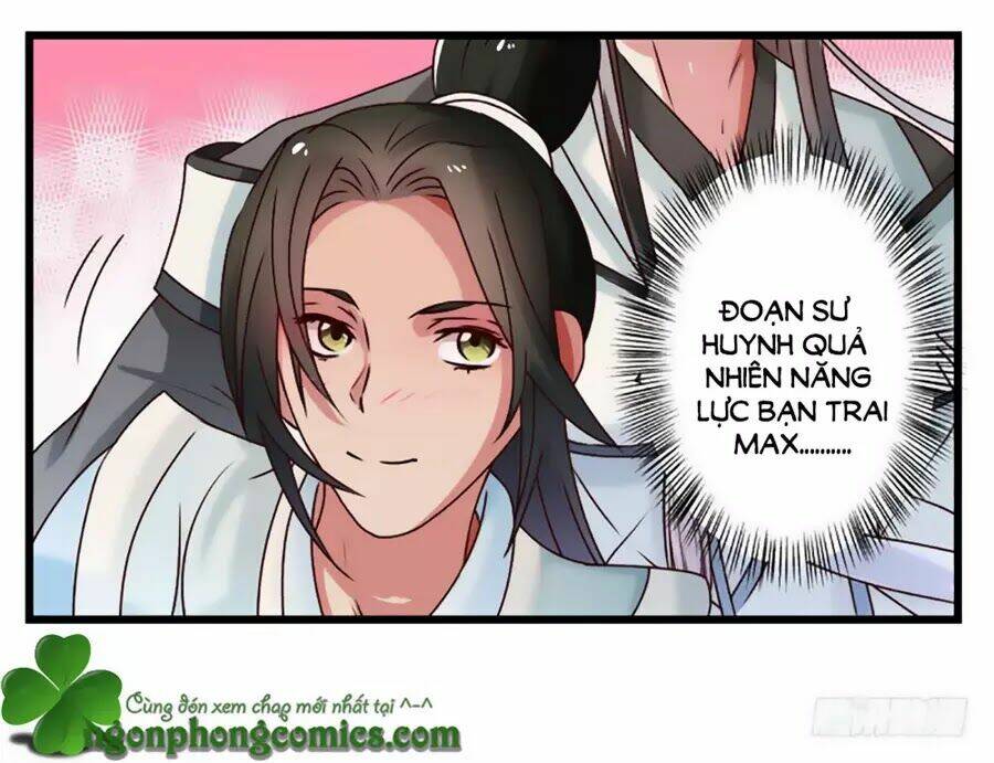 Liêu Liêu Nhân Thân Tu Tiên Truyện: Chapter 81
