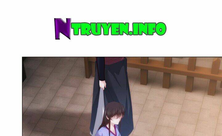 Bí Mật Của Dạ Tộc: Chapter 4.1