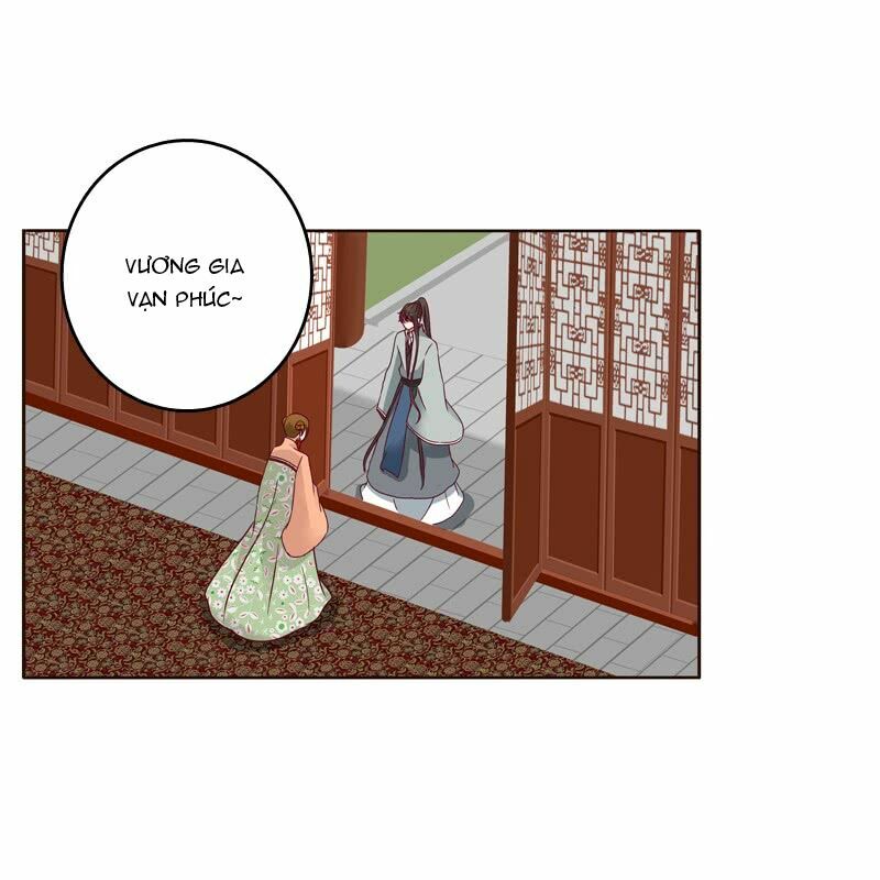 Thông Linh Phi: Chapter 262