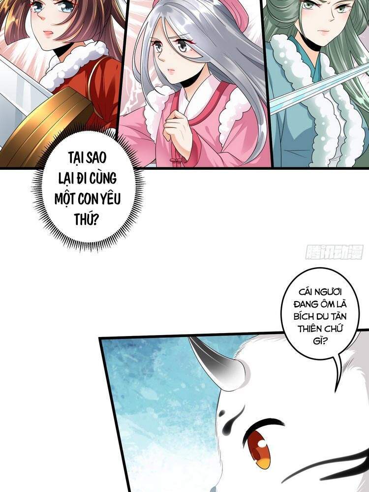 Bắt Đầu Từ Làm Ngón Tay Vàng: Chapter 42