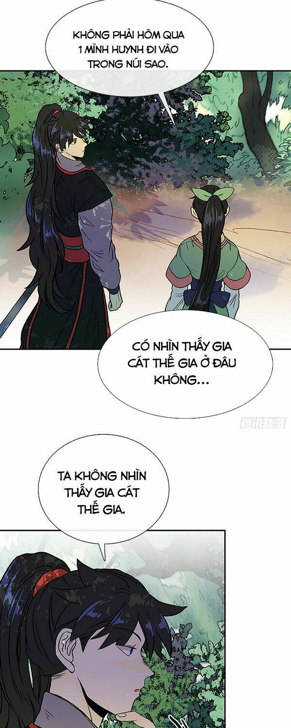 Học Sĩ Tái Sinh: Chapter 139