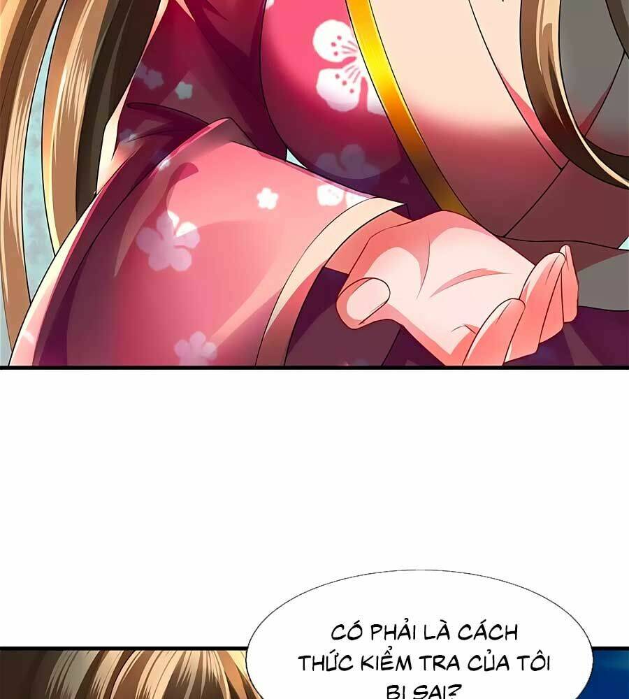 Phụng Lâm Thiên Hạ: Đệ Nhất Mỹ Nữ: Chapter 17