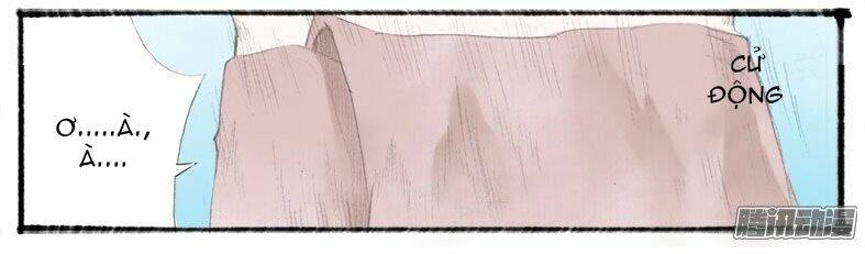 Giữa Anh Và Em: Chapter 29