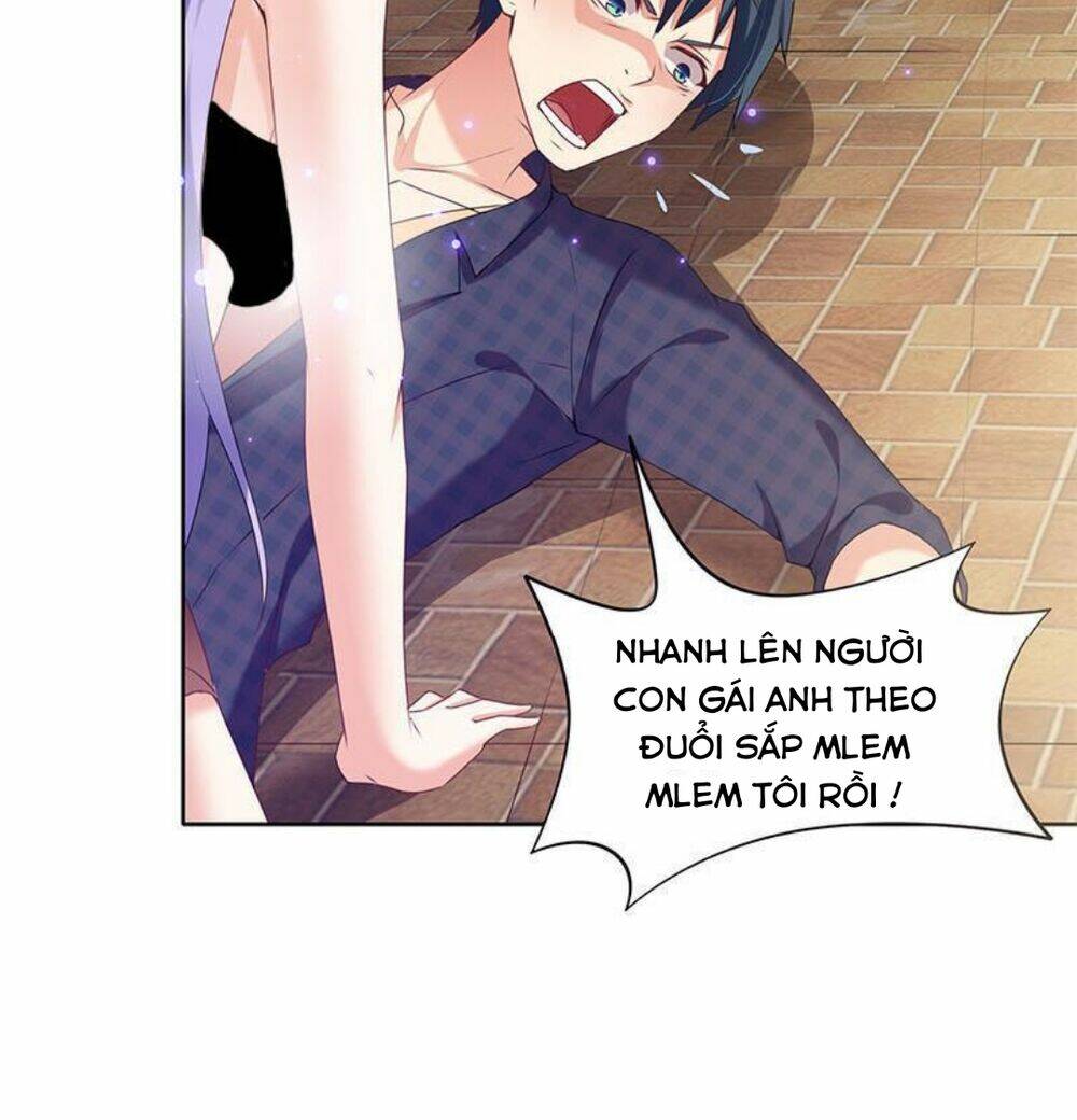 Tiêu Tiền Ở Thế Giới Khác: Chapter 26