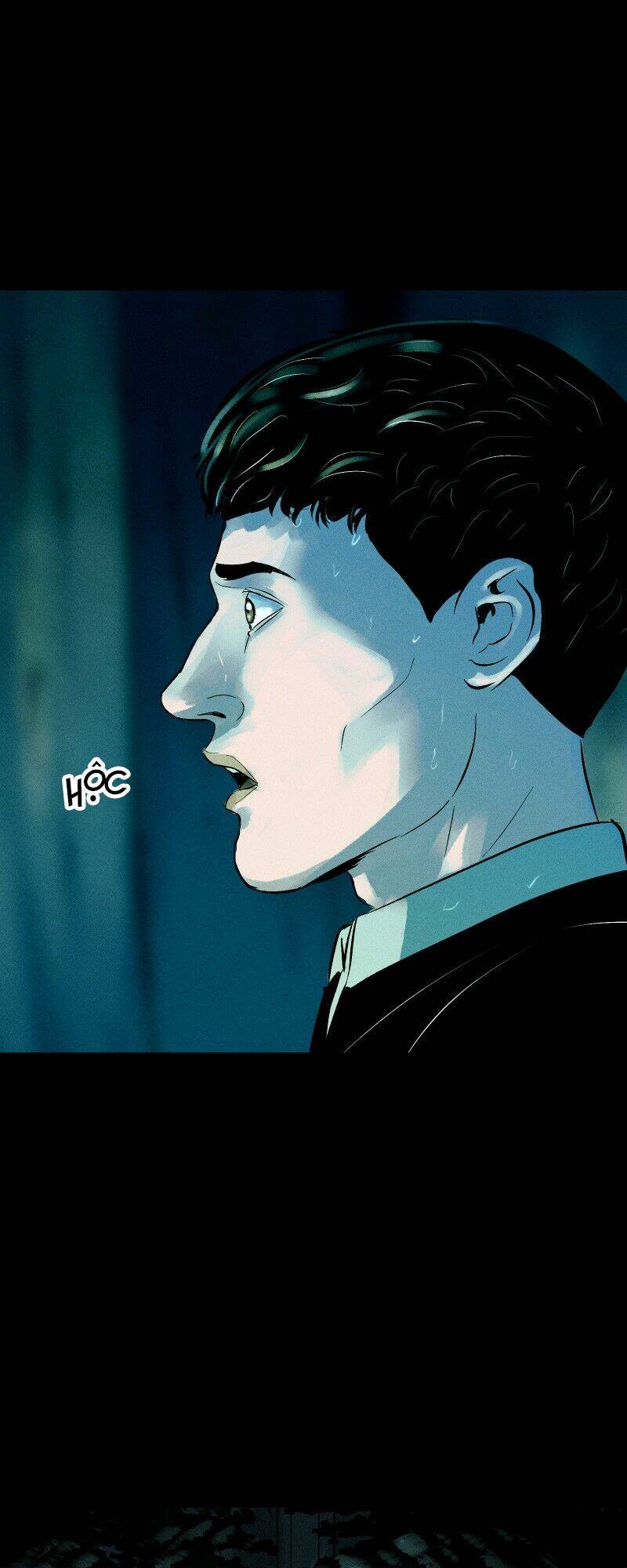 Vùng Đất Xám: Chapter 30