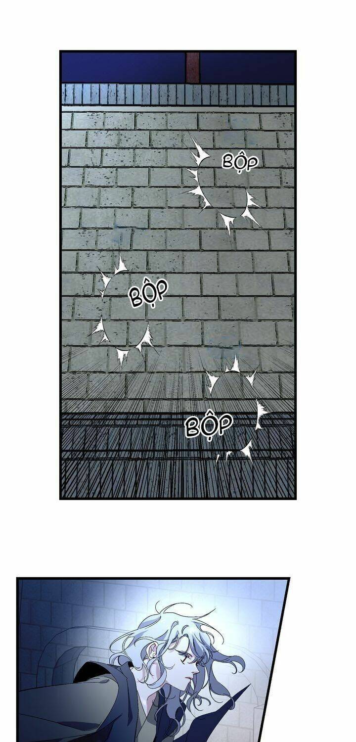 Tình Điên Dại: Chapter 41