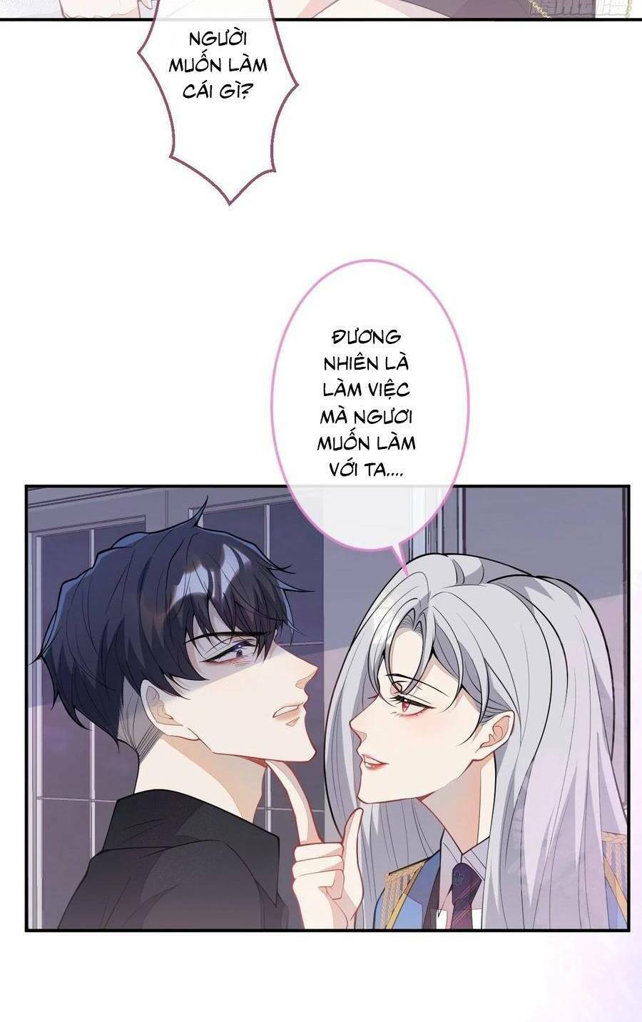 Xuyên Không Đến Thế Giới Trở Thành Đóa Hoa Của Anh: Chapter 49