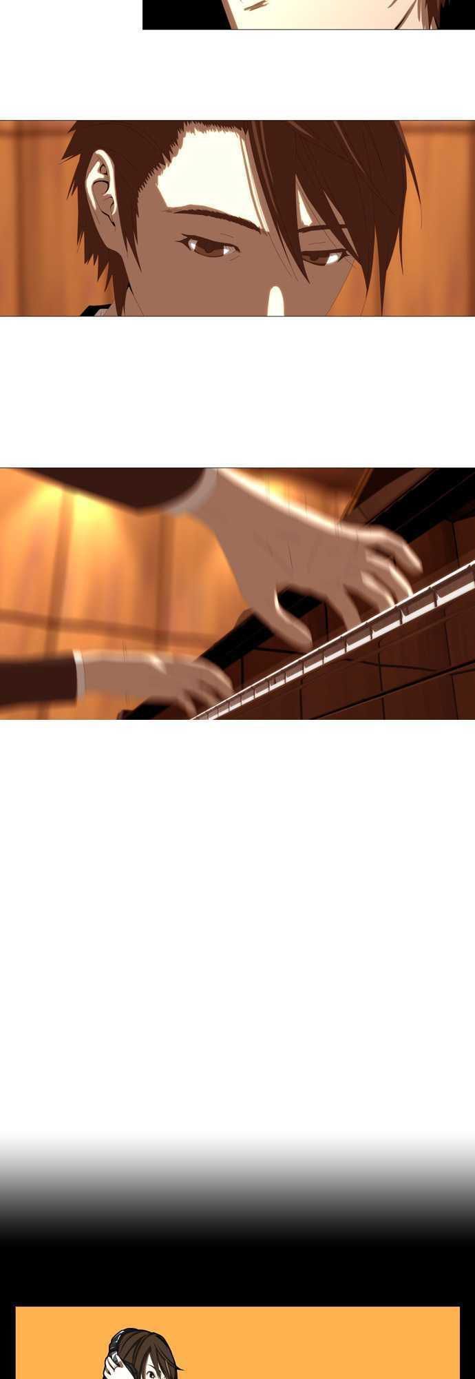 Song Of The Cloud: Chapter 7.9