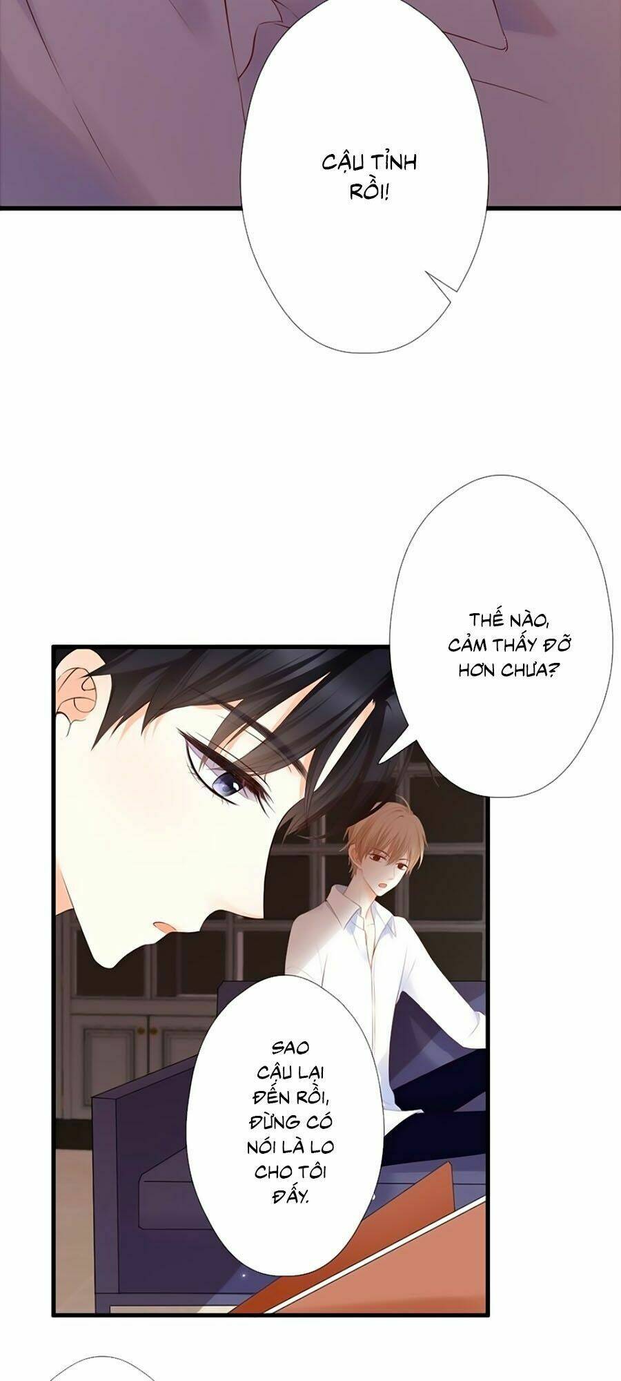 Đóa Hoa Chớm Nở: Chapter 57