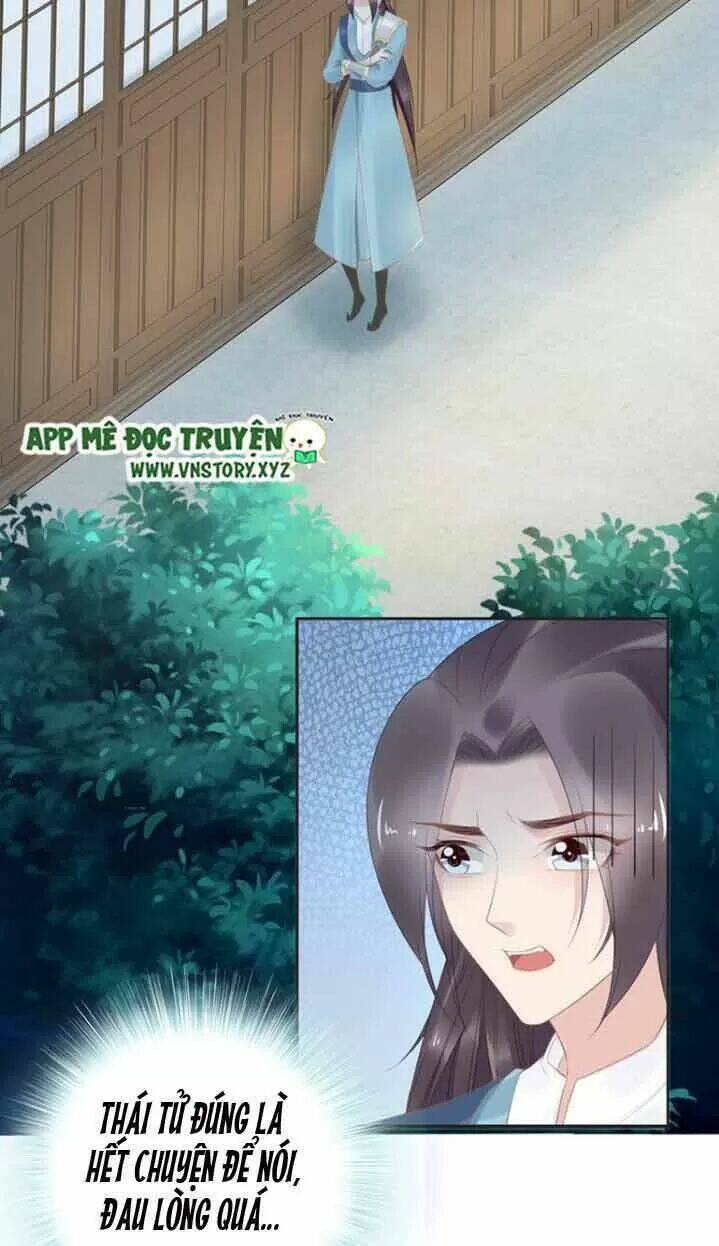 Nhất Sinh Nhất Thế Tiếu Thương Khung: Chapter 75