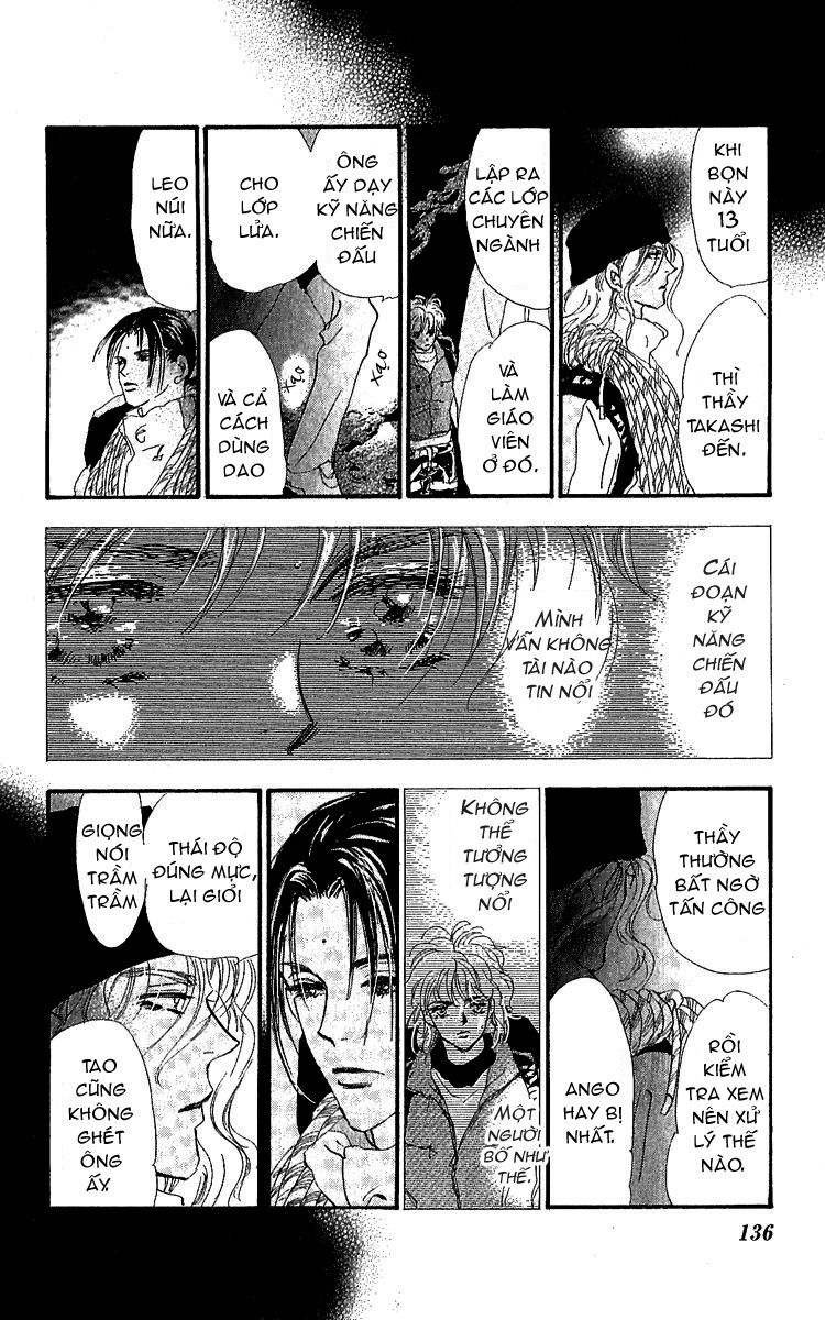 Mầm Sống: Chapter 80