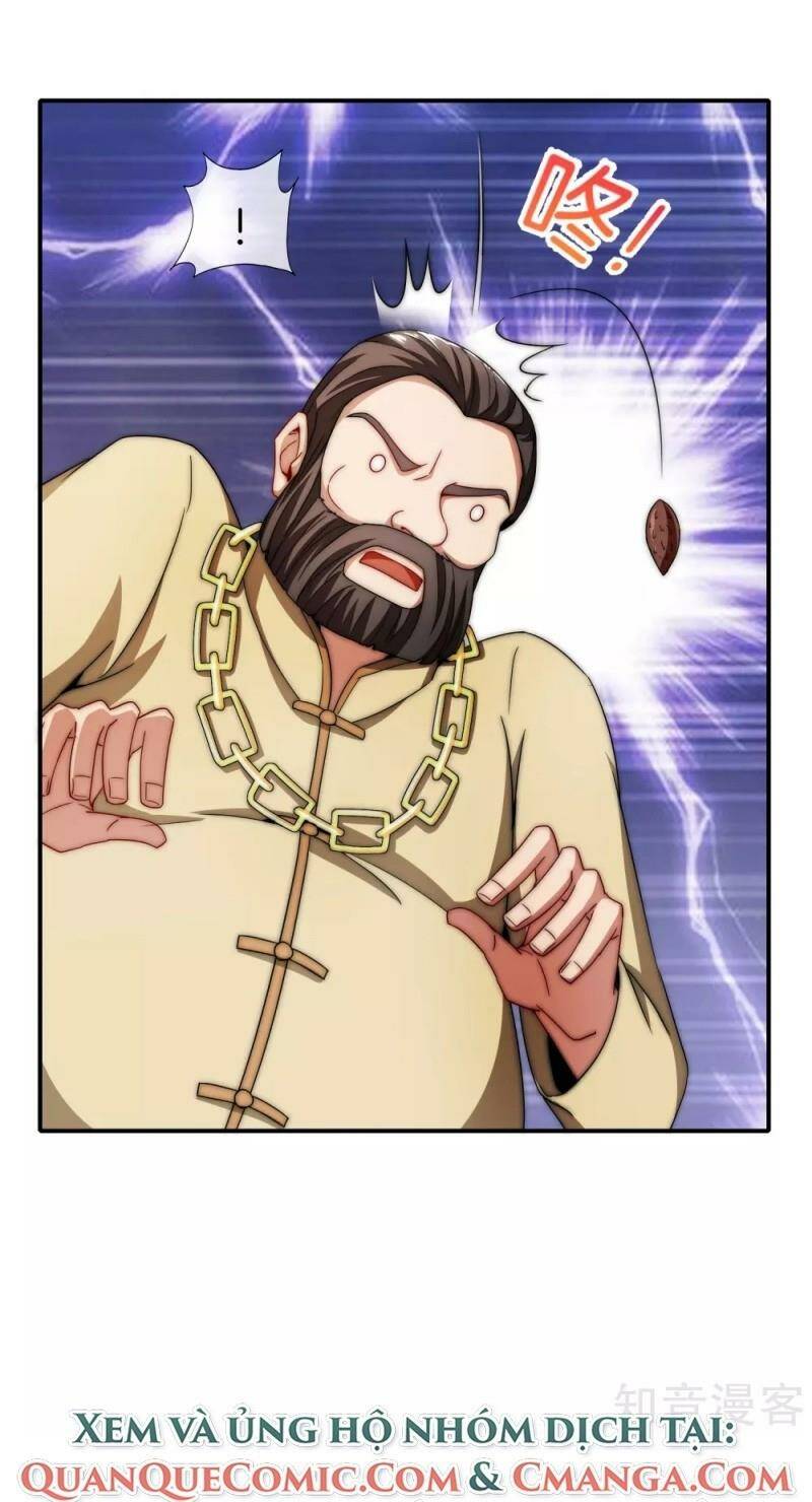 Vòng Bạn Bè Mạnh Nhất Của Tiên Giới: Chapter 33