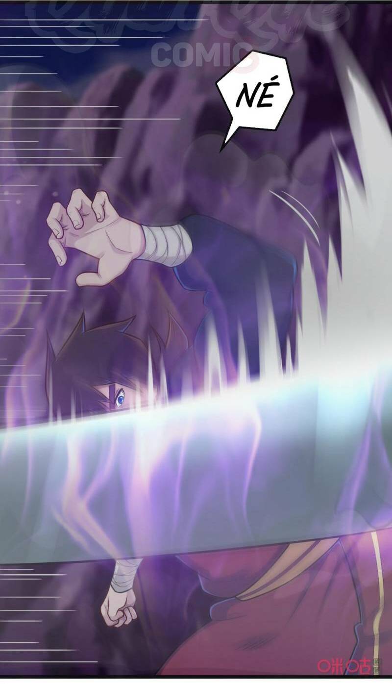 Tu Tiên Cuồng Thần: Chapter 68