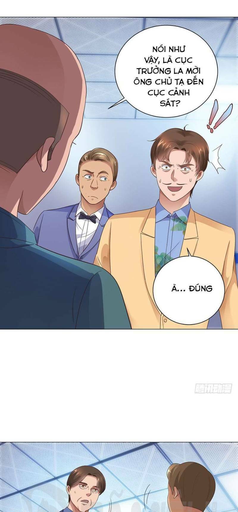 Đô Thị Chí Tôn Hệ Thống: Chapter 118