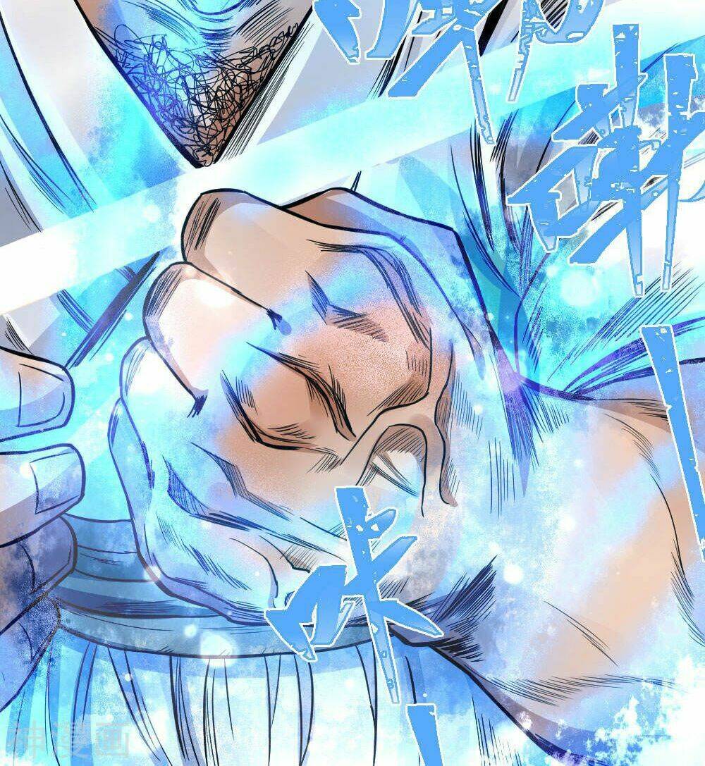 Tuyệt Thế Binh Vương: Chapter 70