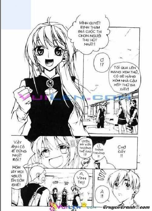 Đóa Hoa Anh Đào: Chapter 7