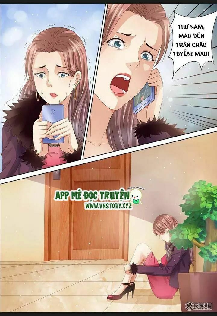 Cưng Chiều Vợ Yêu: Chapter 87: Âm mưu độc ác
