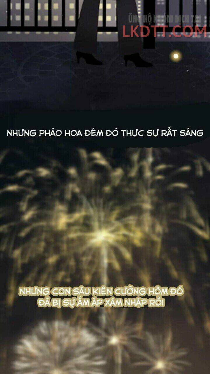 Cô Ấy Không Đáng Yêu: Chapter 38.1