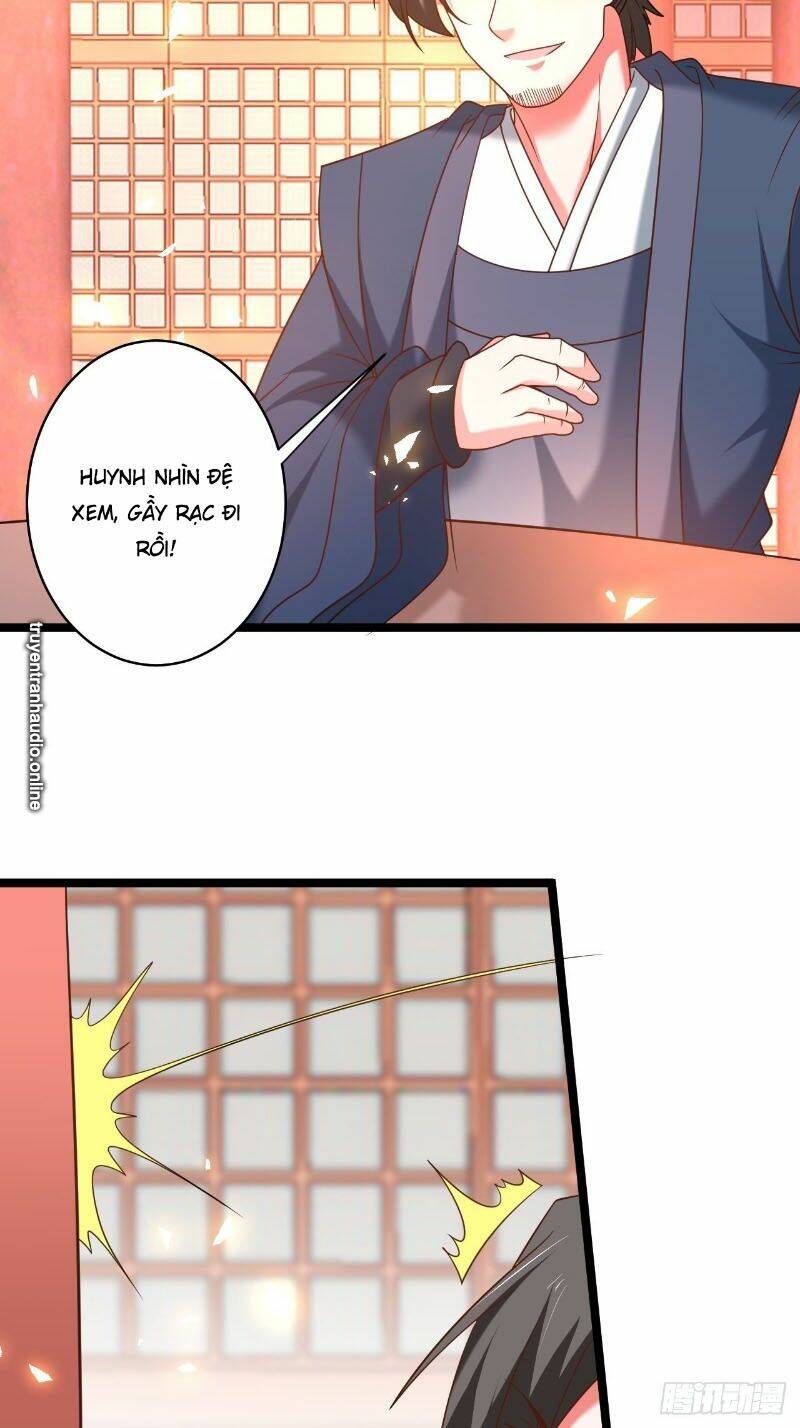 Trọng Sinh Tối Cường Ma Tôn Ở Rể: Chapter 91