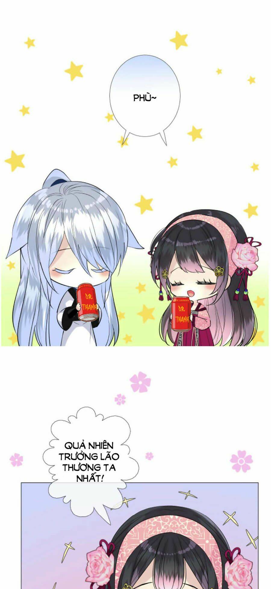 Sao Lại Là Yêu?: Chapter 43