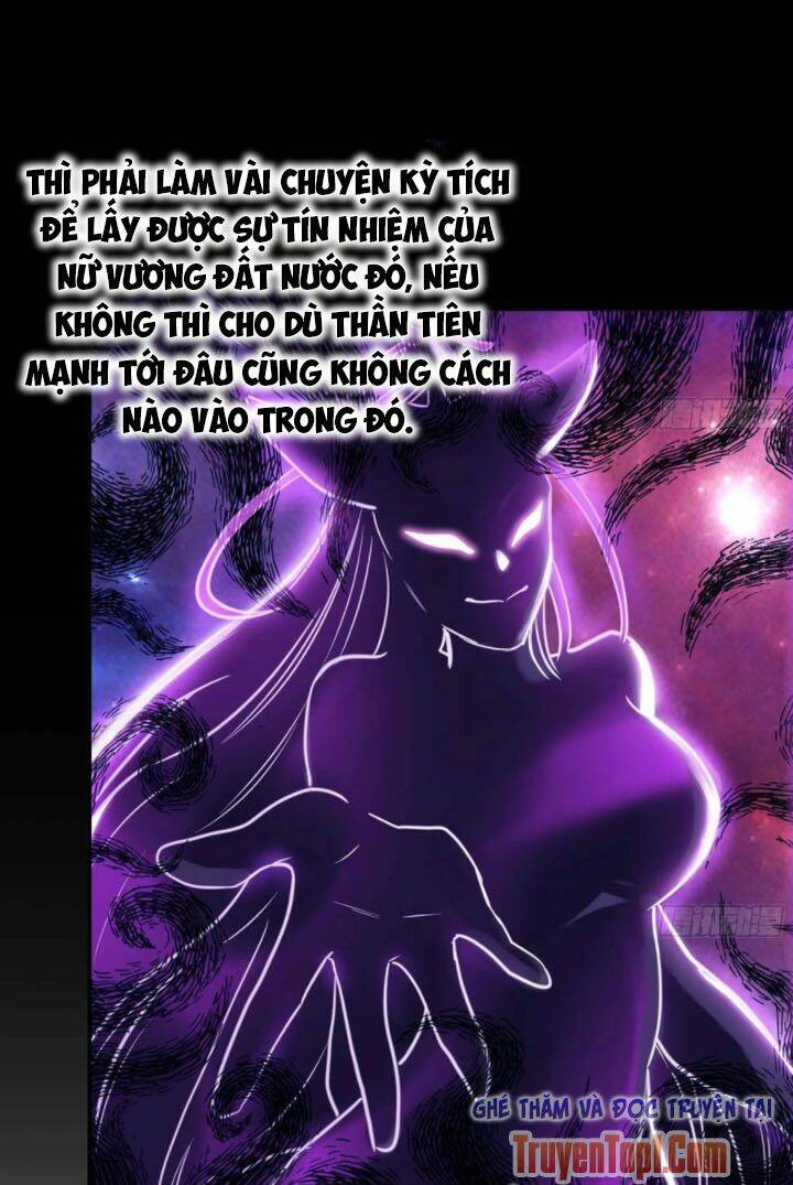 Khởi Đầu Bằng Một Con Côn: Chapter 144