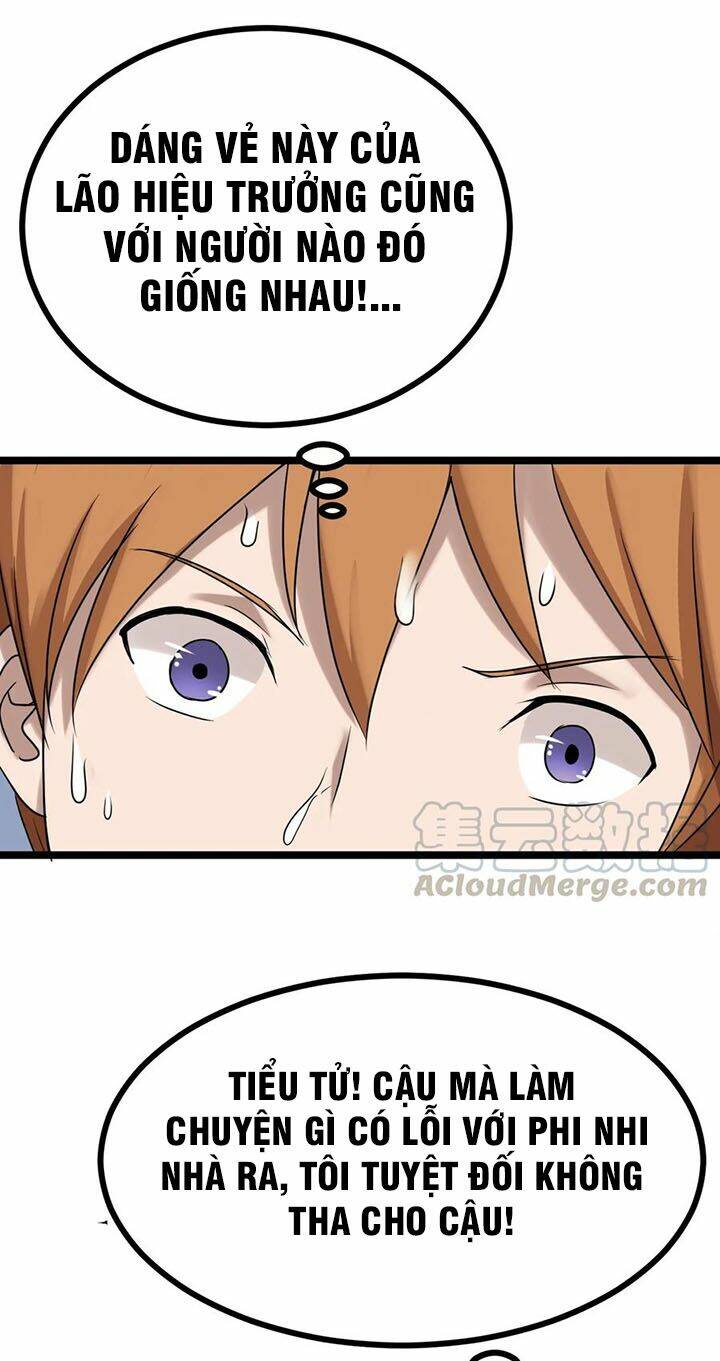 Đai Ca Trở Lại Tuổi 16: Chapter 23