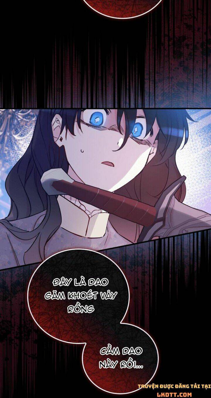 Kỵ Sĩ Đỏ Không Mê Tiền Mù Quáng: Chapter 42