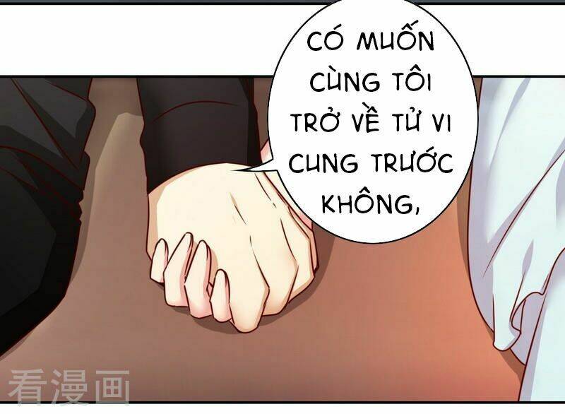 Phục Thù Thiếu Gia Tiểu Điềm Thê: Chapter 36
