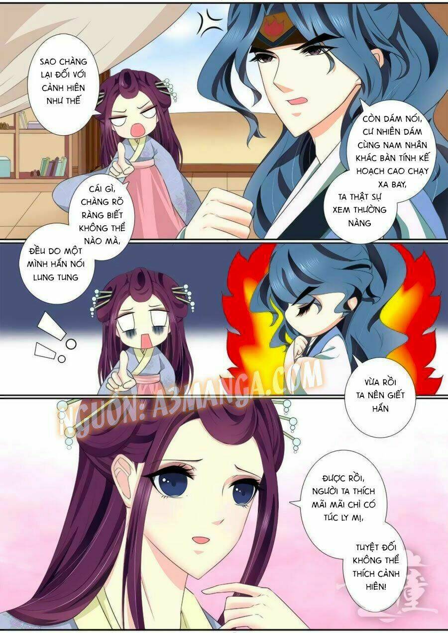 Ma Phi Giá Đáo: Chapter 66