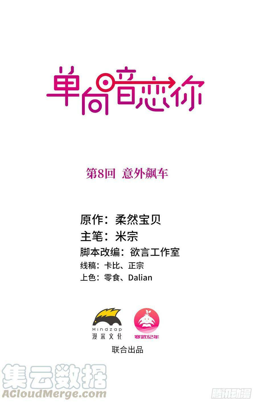 Đơn Phương Yêu Thầm Anh: Chapter 8