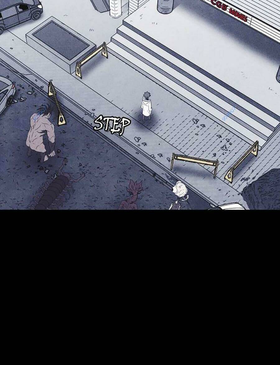 Cậu Bé Shotgun: Chapter 68