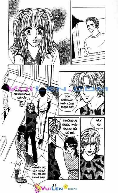 Tìm Anh - Look For Oppa: Chapter 3