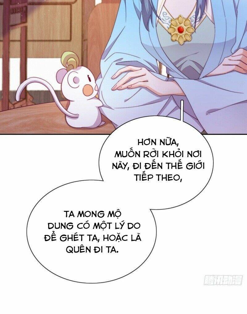 Vân Tưởng Chi Ca: Truy Ái Chỉ Lệnh: Chapter 26