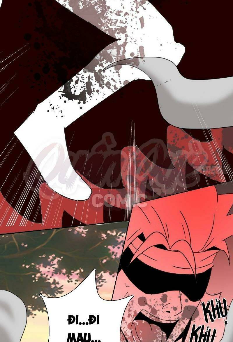 Liệp Thực Vương: Chapter 7