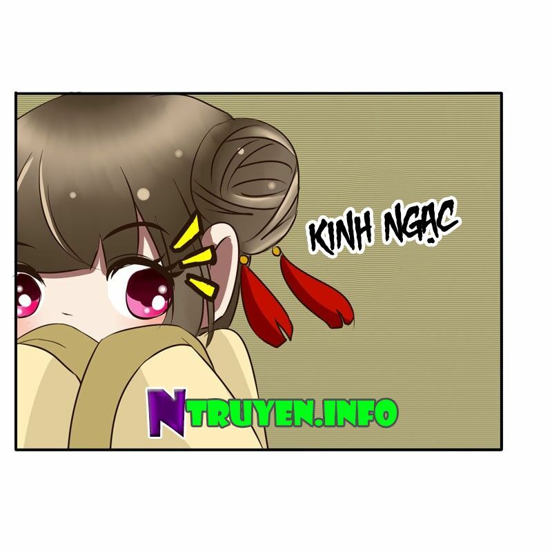 Thông Linh Phi: Chapter 39.5