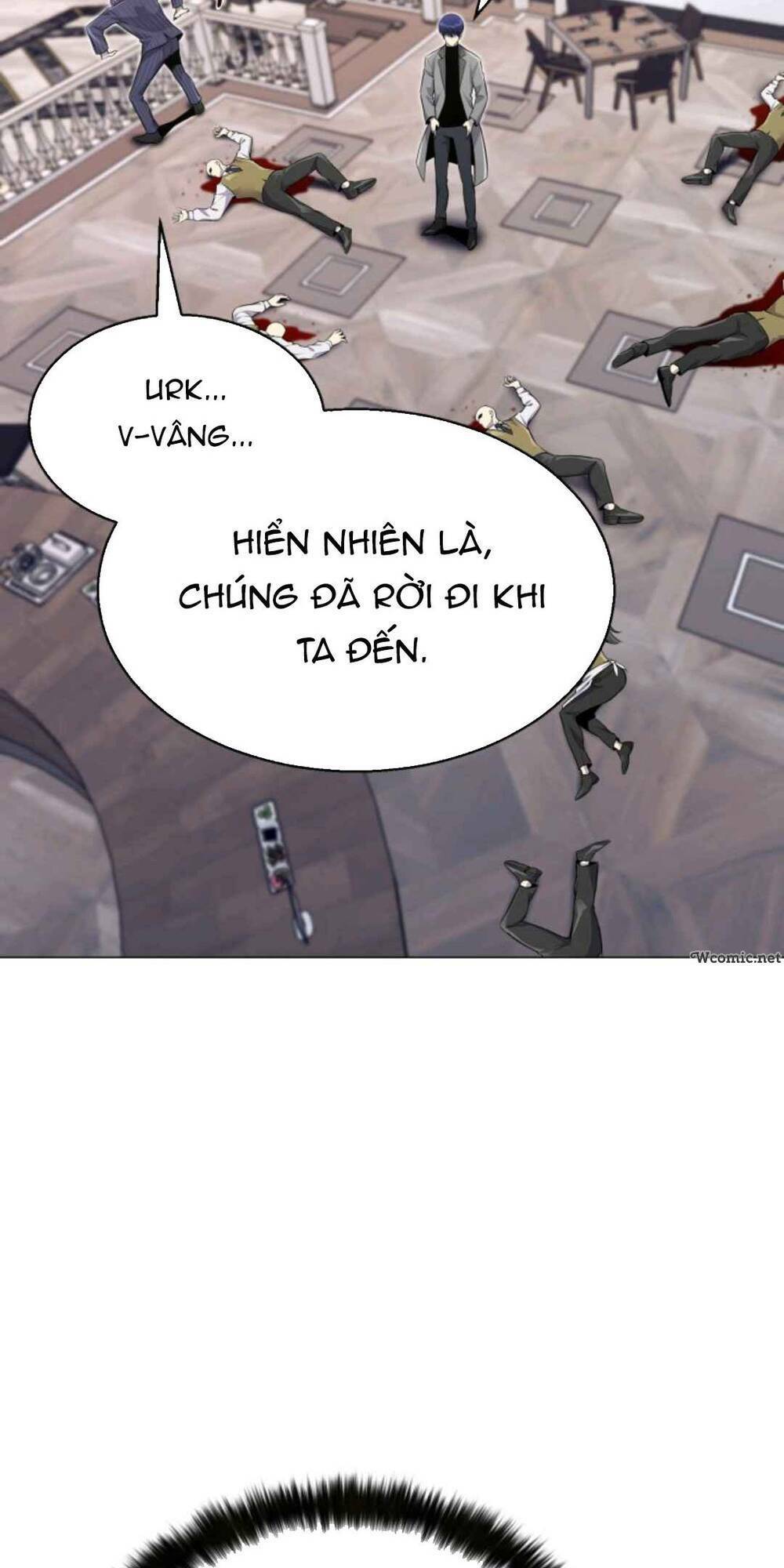 Luân Hồi Ác Nhân: Chapter 75