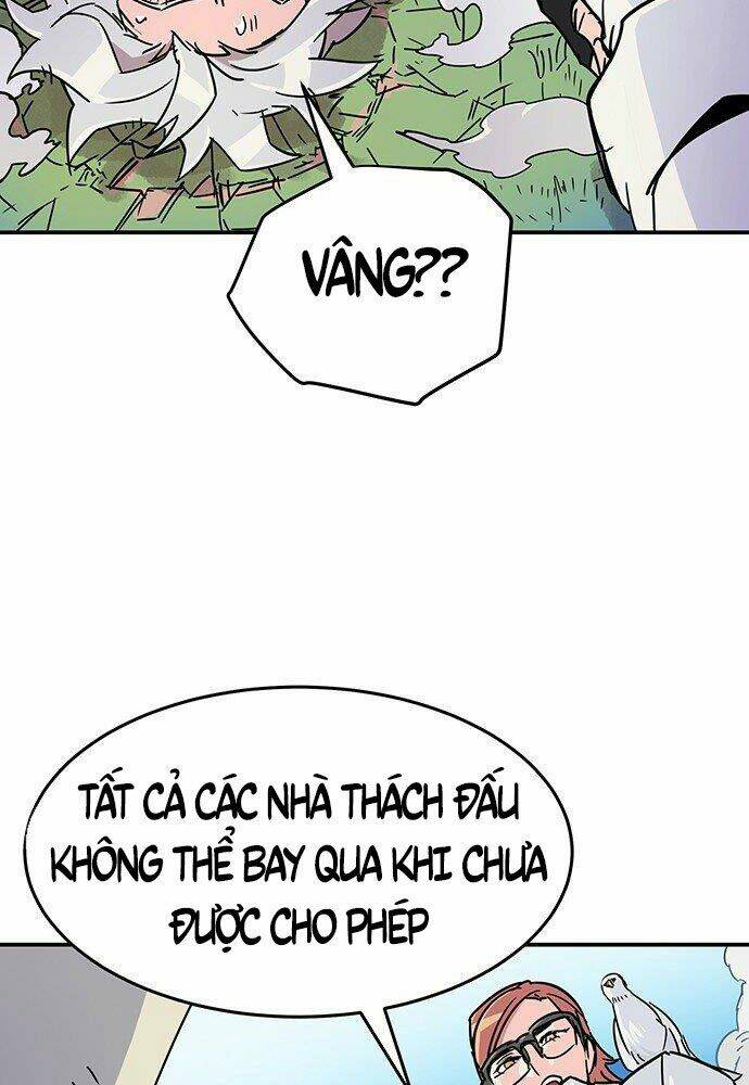Chủ Nhân Thiên Giới: Chapter 3