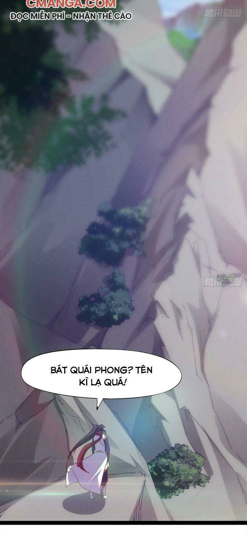 Kiếm Đồ: Chapter 95