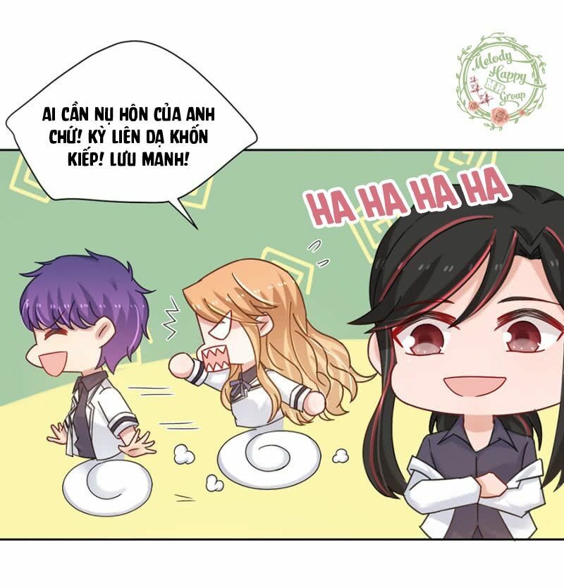 Ma Lạt Thiên Kim Đẩu Ác Thiếu: Chapter 82