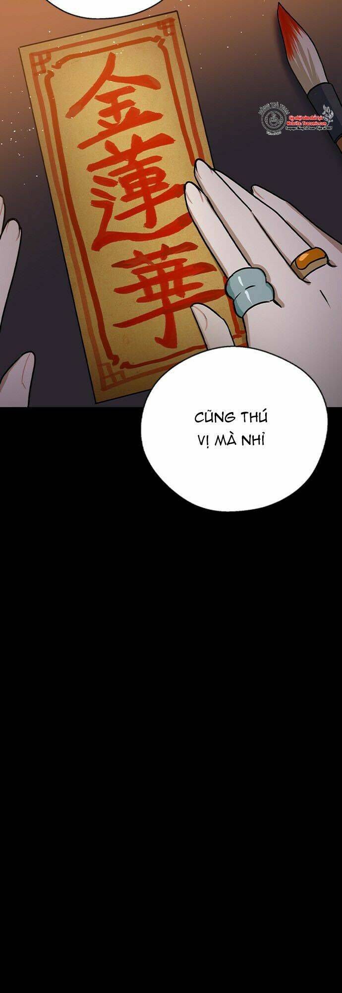 Duyên Nợ Kiếp Trước: Chapter 25