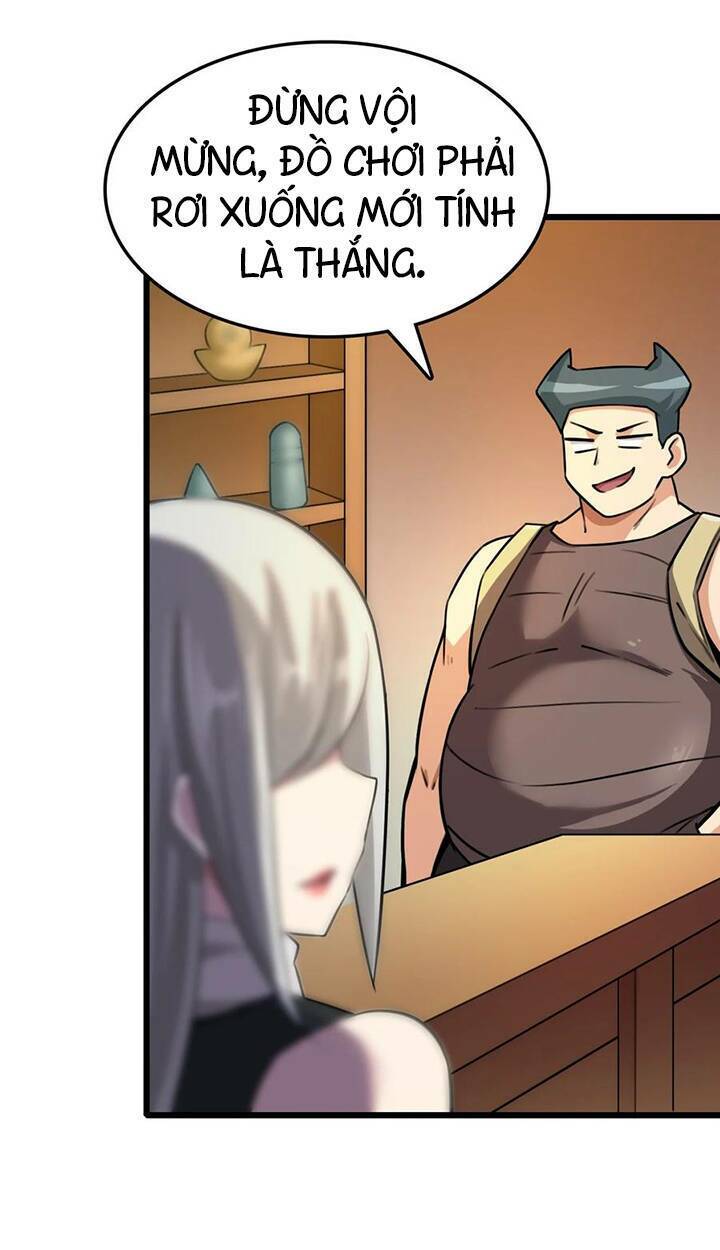 Đại Bảo Kiếm Của Tôi: Chapter 19