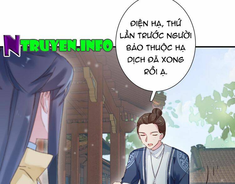 Hoa Nhan Sách: Chapter 70.1