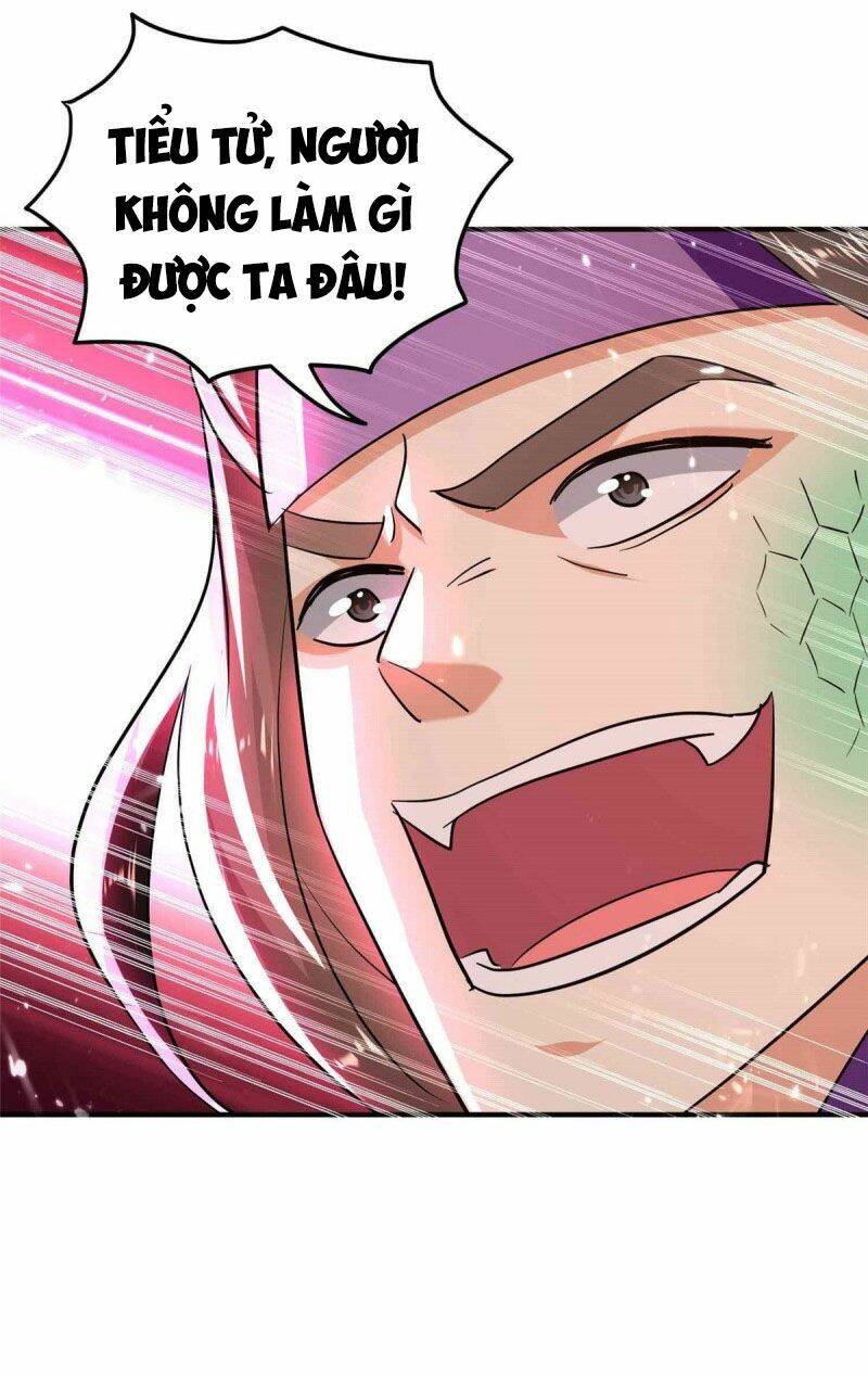 Vạn Giới Tiên Vương: Chapter 164