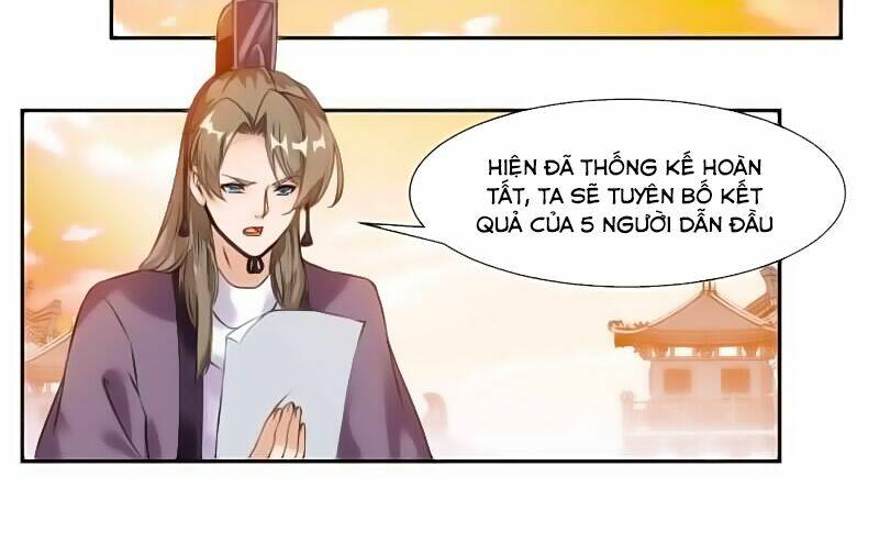 Cửu Dương Thần Vương: Chapter 28