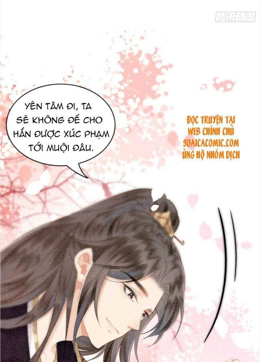 Bắt Đầu Hủy Hôn Để Công Lược Vương Gia: Chapter 25