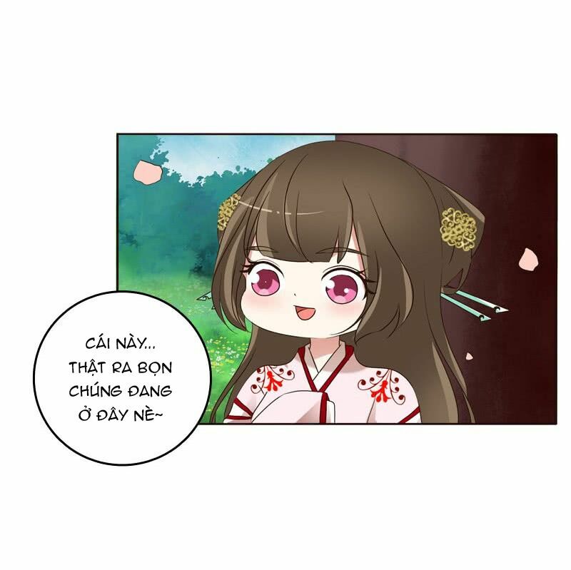 Thông Linh Phi: Chapter 206.5