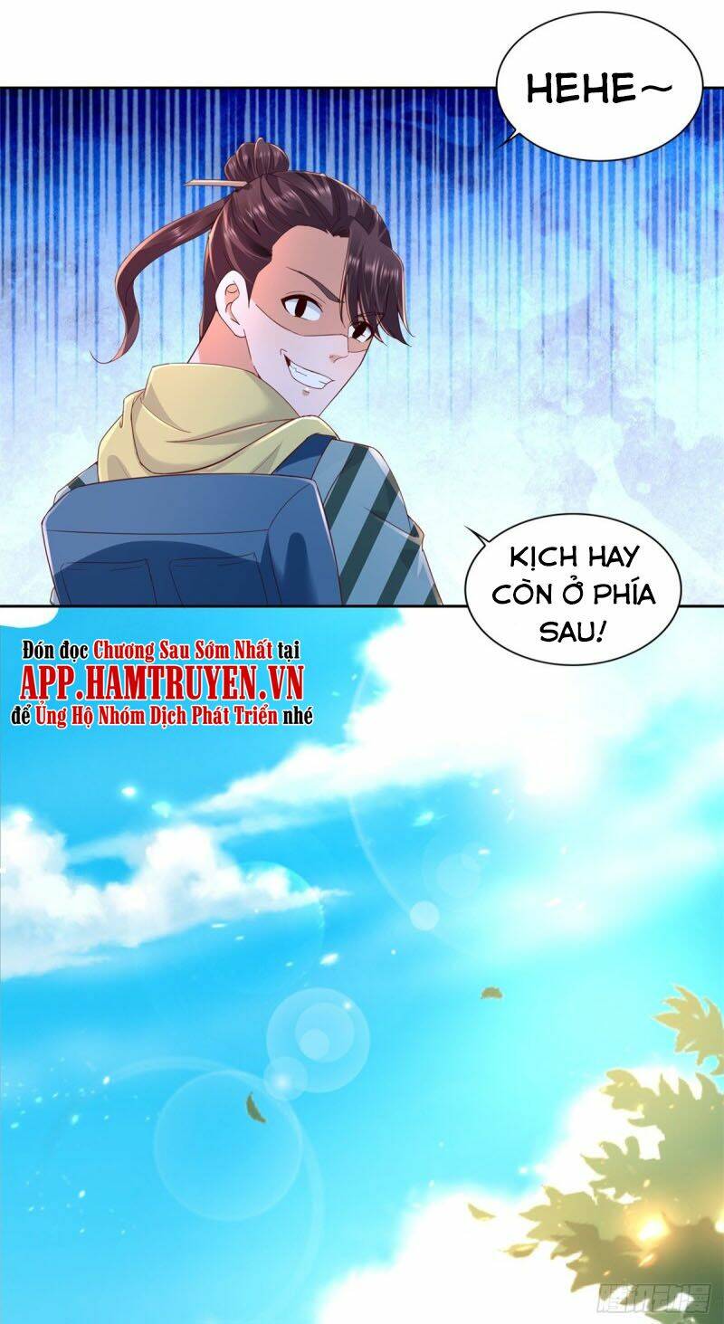 Chí Tôn Toàn Năng: Chapter 101