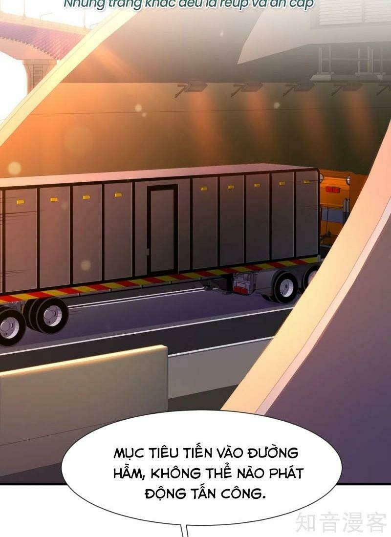 Tối Cường Vận Đào Hoa: Chapter 117